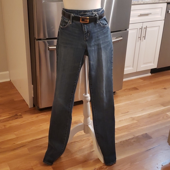American Eagle Outfitters Denim - WOMENS AMERICAN Eagle Skinny Jeans 👖